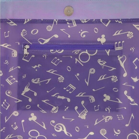 Mickey Mouse and Friends Tote Bag – Disney100 Special Moments - Picture 3 of 11